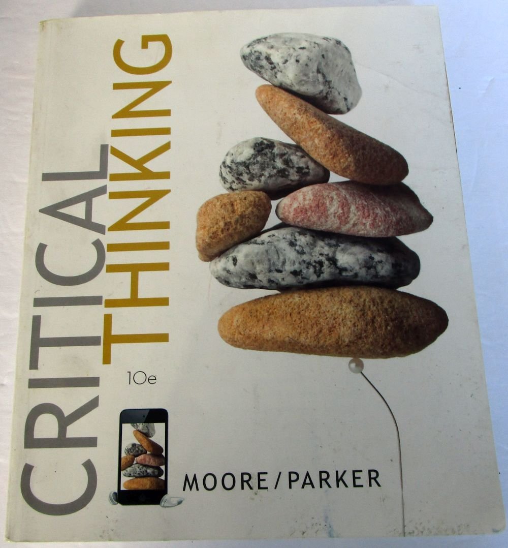 Critical Thinking