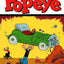 Popeye Volume 1