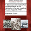 A Discourse Delivered Before the Association at the Dedication of a New Meeting-House, August 9, 1791.