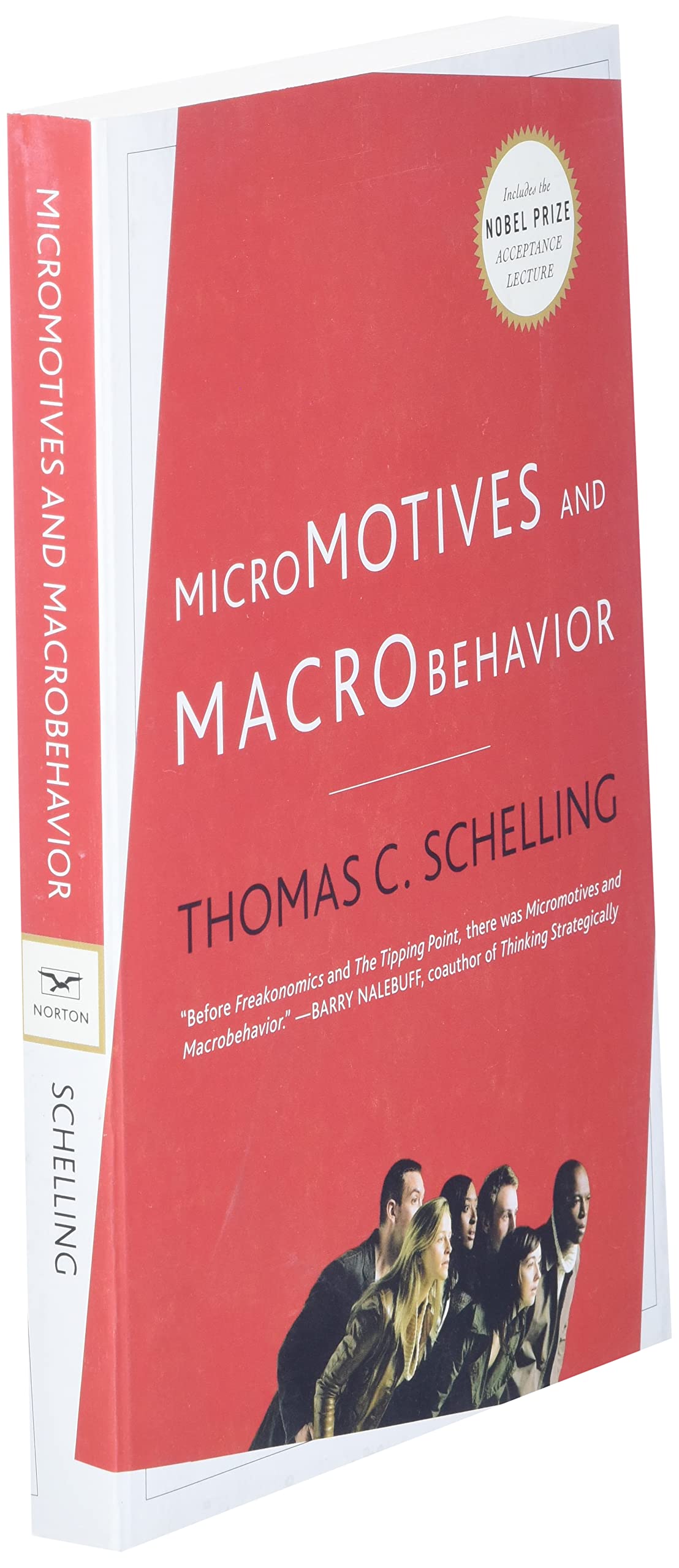 Micromotives and Macrobehavior