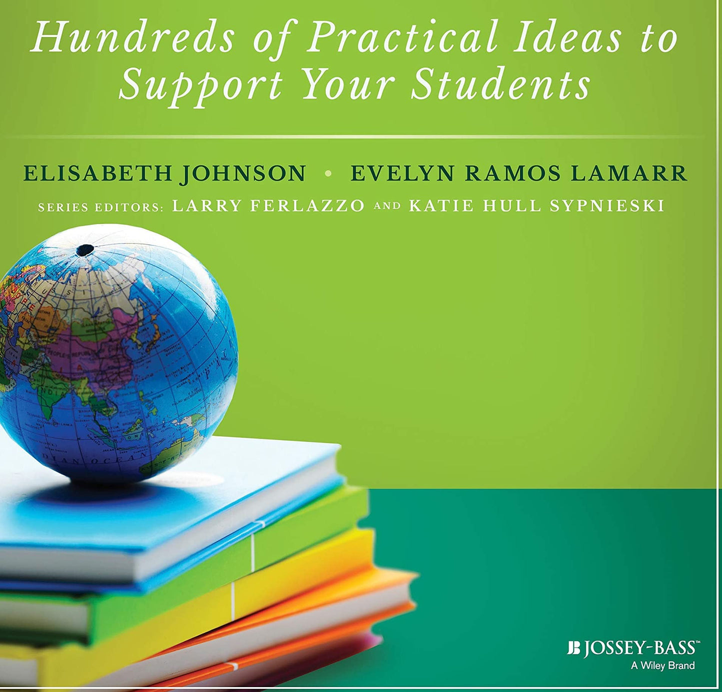 The Social Studies Teacher's Toolbox: Hundreds of Practical Ideas to Support Your Students (The Teacher's Toolbox Series)