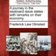 A journey in the seaboard slave states: with remarks on their economy.