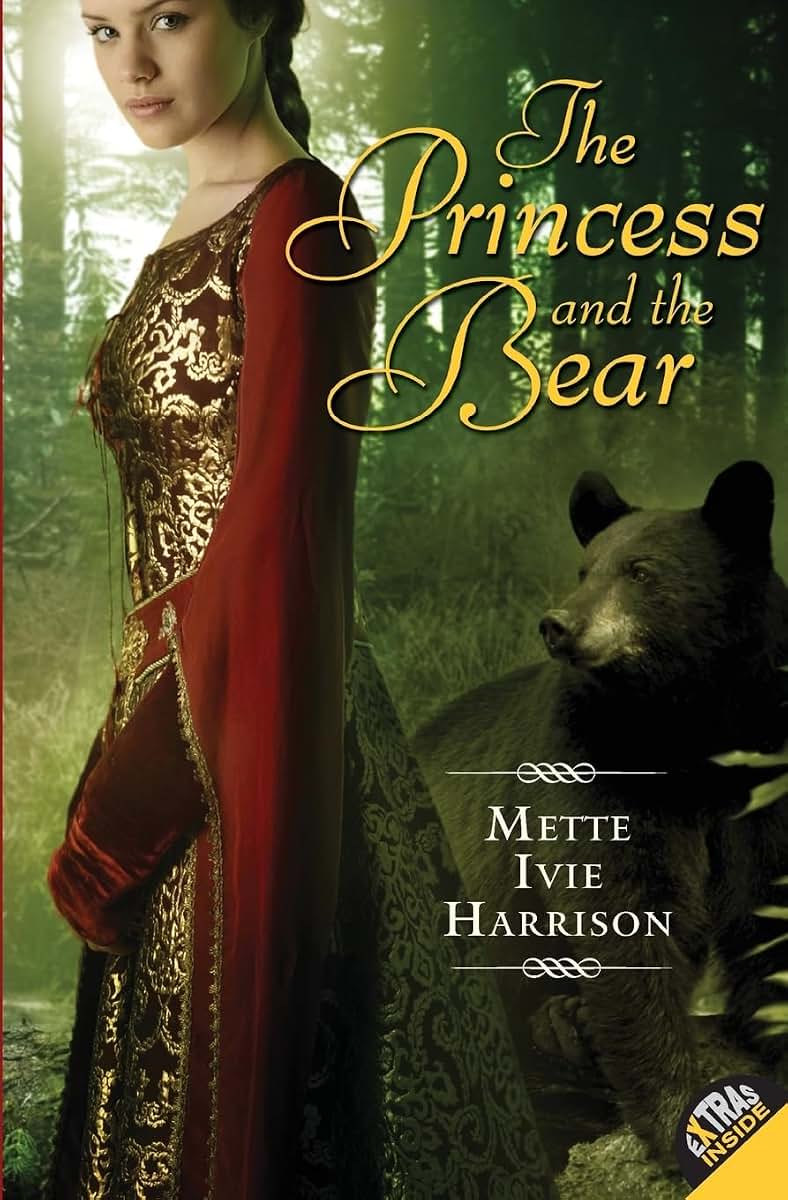 The Princess and the Bear
