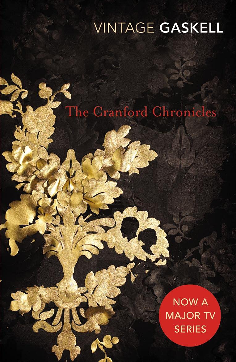 The Cranford Chronicles: Mr. Harrison's Confession / Cranford / My Lady Ludlow