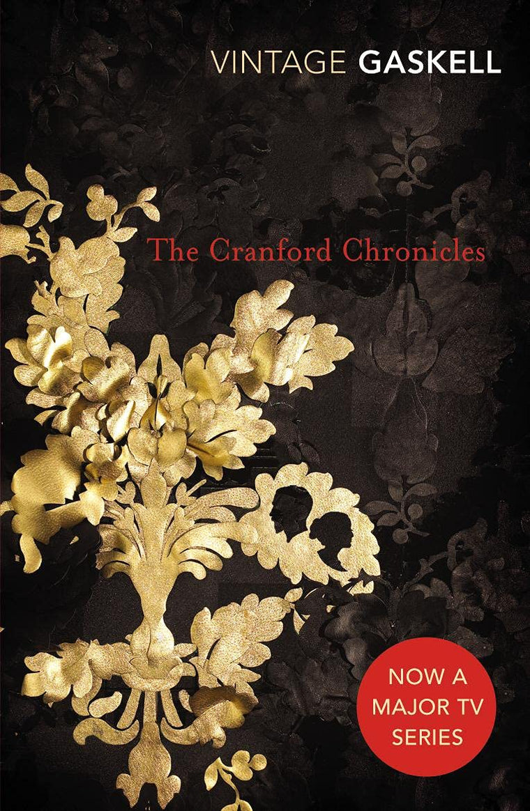 The Cranford Chronicles: Mr. Harrison's Confession / Cranford / My Lady Ludlow