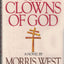 The Clowns of God by Morris West
