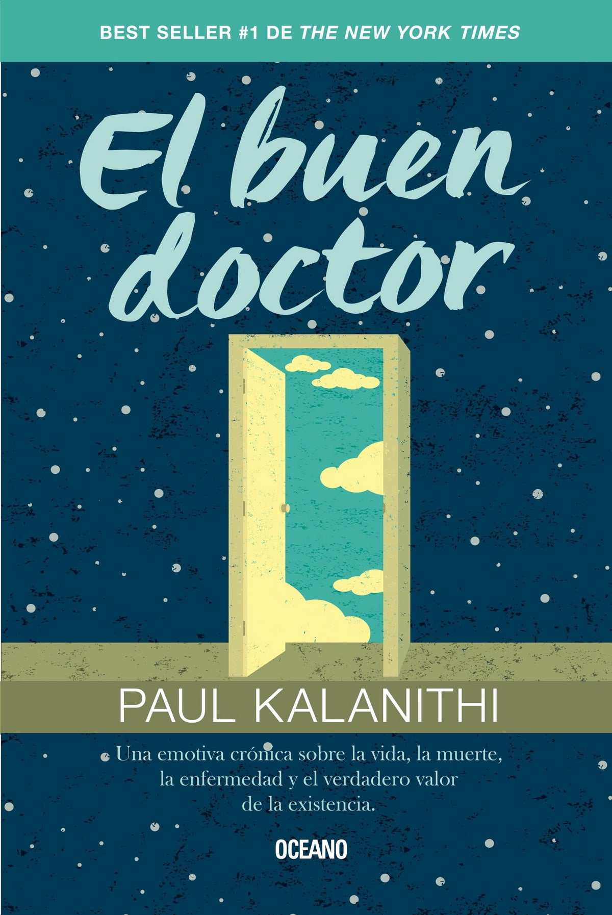 El buen doctor (Spanish Edition)