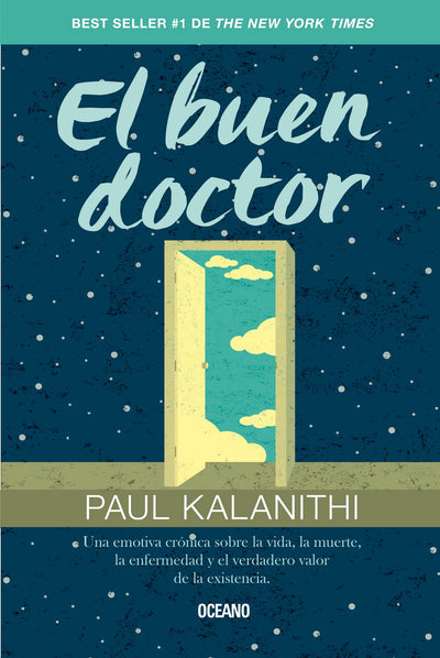 El buen doctor (Spanish Edition)
