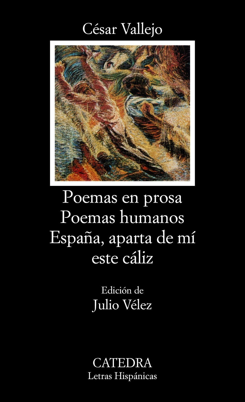 Poemas Humanos / Human Poems