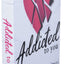 Addicted To You