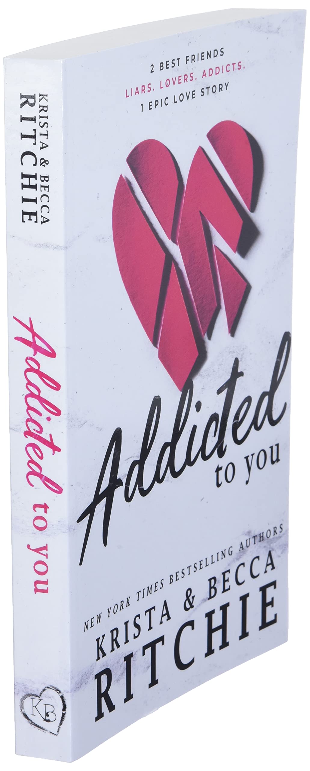 Addicted To You