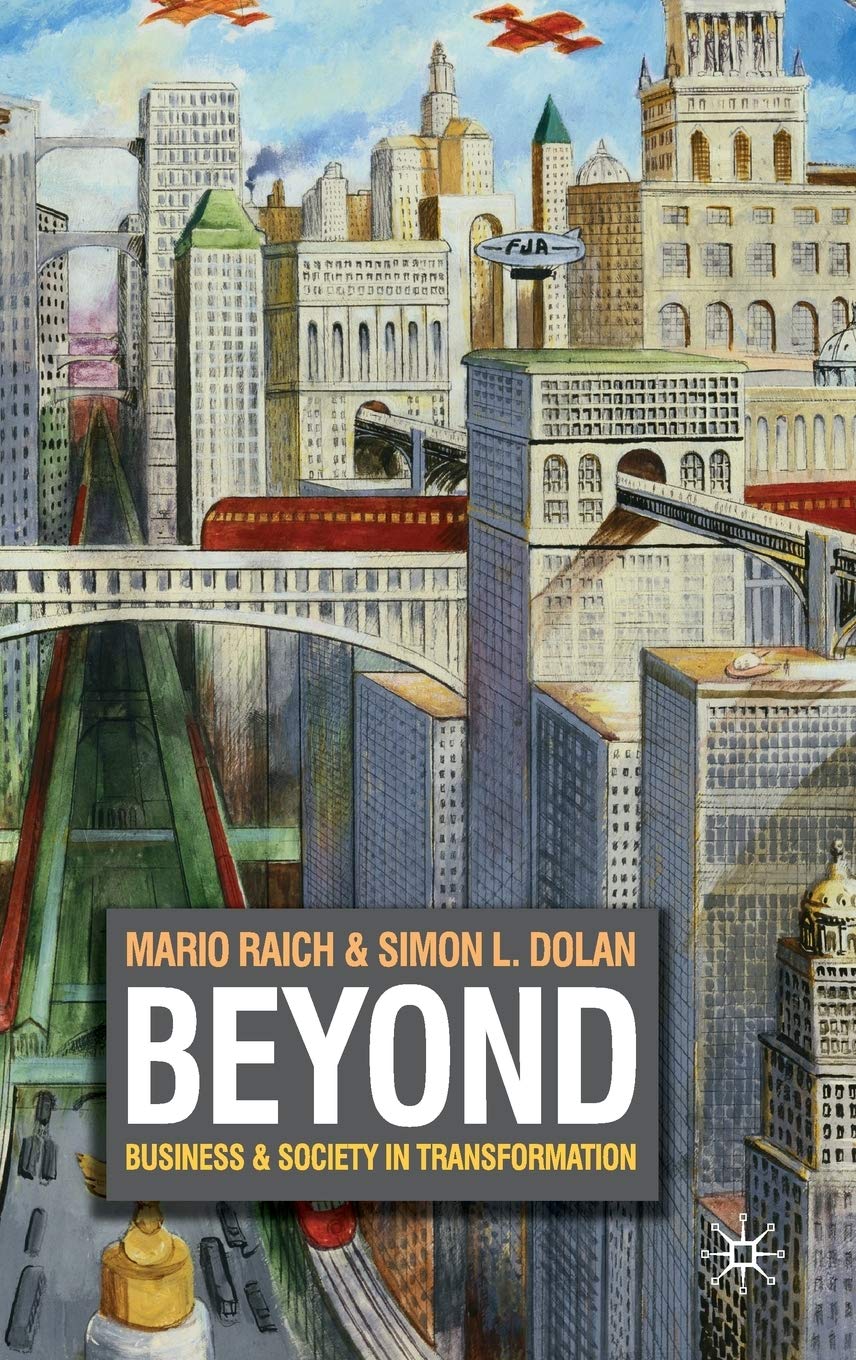 Beyond: Business and Society in Transformation