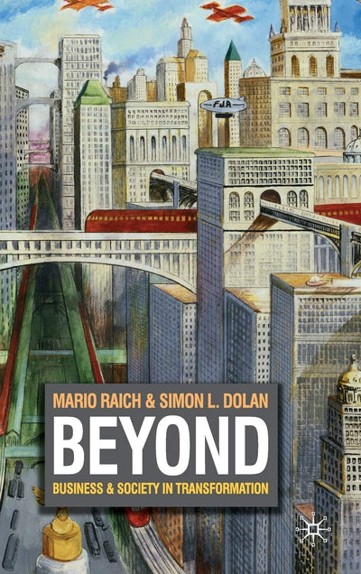 Beyond: Business and Society in Transformation