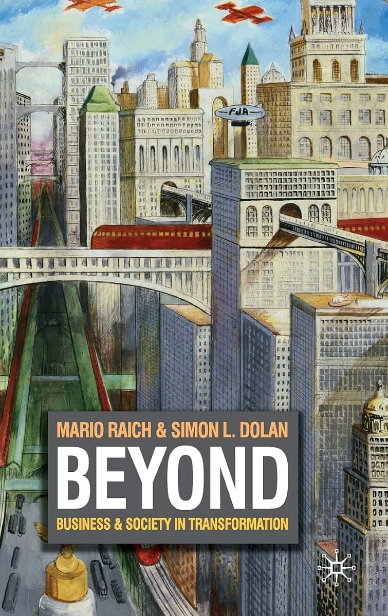Beyond: Business and Society in Transformation
