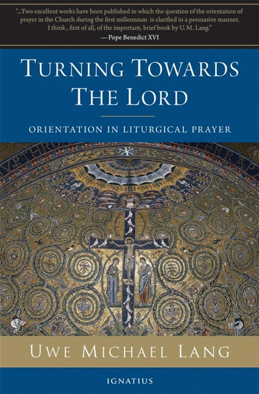 Turning Towards the Lord