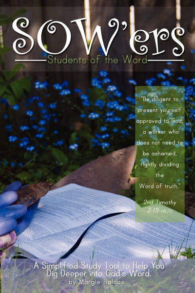 SOW'ers: Students of the Word