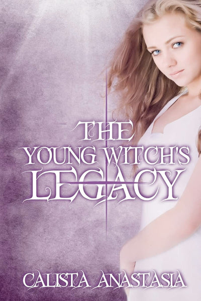 Legacy: The Young Witch?s Chronicles