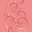 The Message Deluxe Gift Bible (Leather-Look, Pink and Gold Waves): The Bible in Contemporary Language
