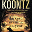 The Darkest Evening of the Year: A Novel