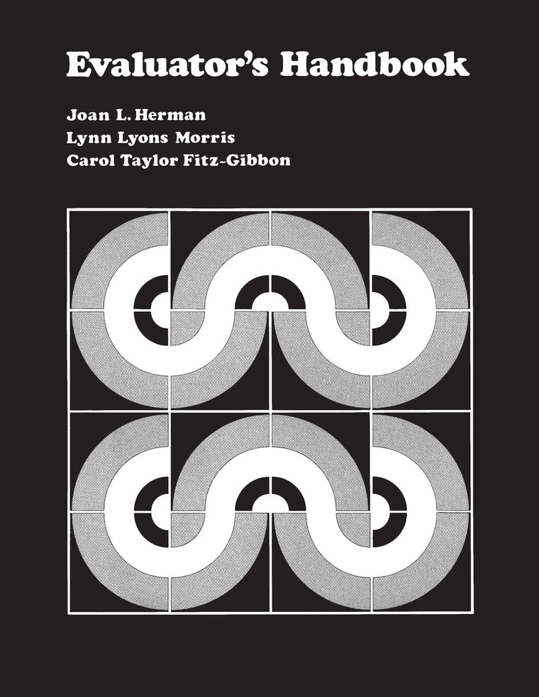 Evaluator's Handbook (CSE Program Evaluation Kit)