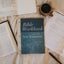 Bible Workbook, Volume 2 -- New Testament