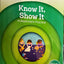 Know It Show It Grade 1 (Into Reading)