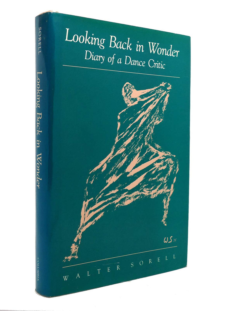 Looking Back in Wonder