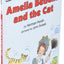 Amelia Bedelia and the Cat: A Classic Level 2 I Can Read About Literal Language for Kids (Ages 4-8) (I Can Read Level 2)
