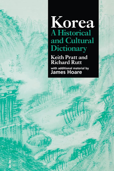 Korea (Durham East Asia Series)