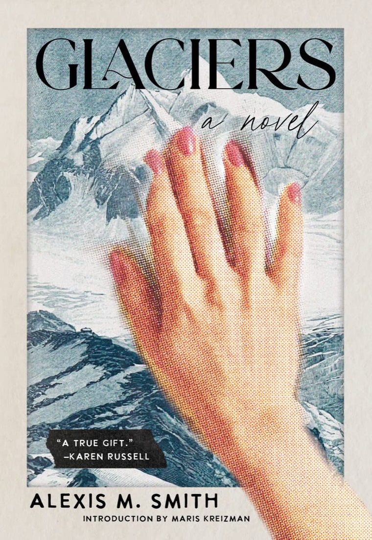 Glaciers