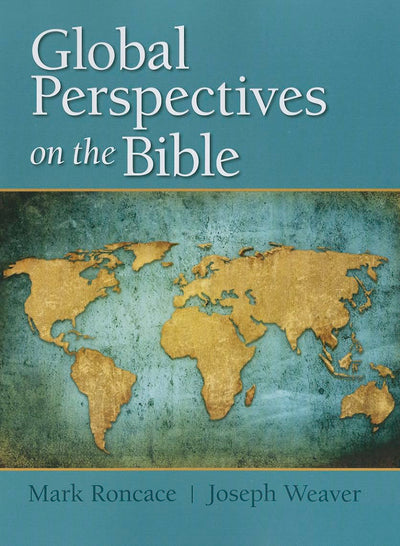 Global Perspectives on the Bible (Mysearchlab)