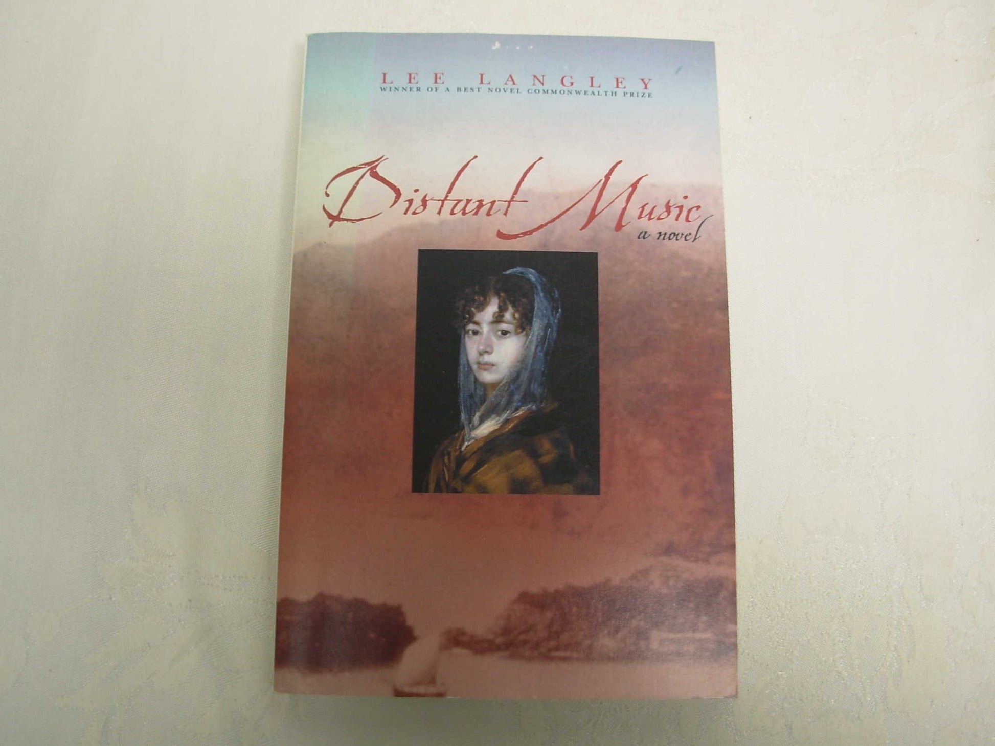 Distant Music: A Novel
