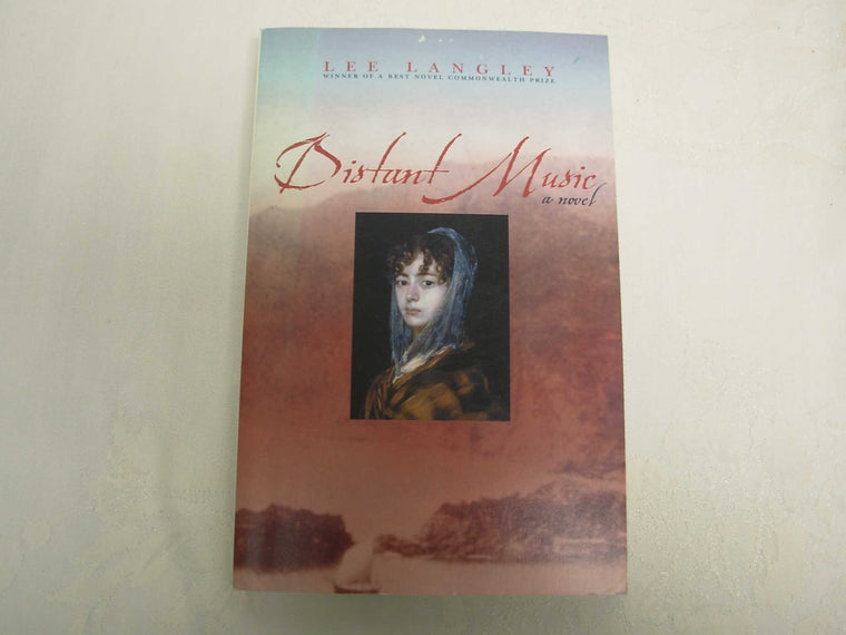 Distant Music: A Novel