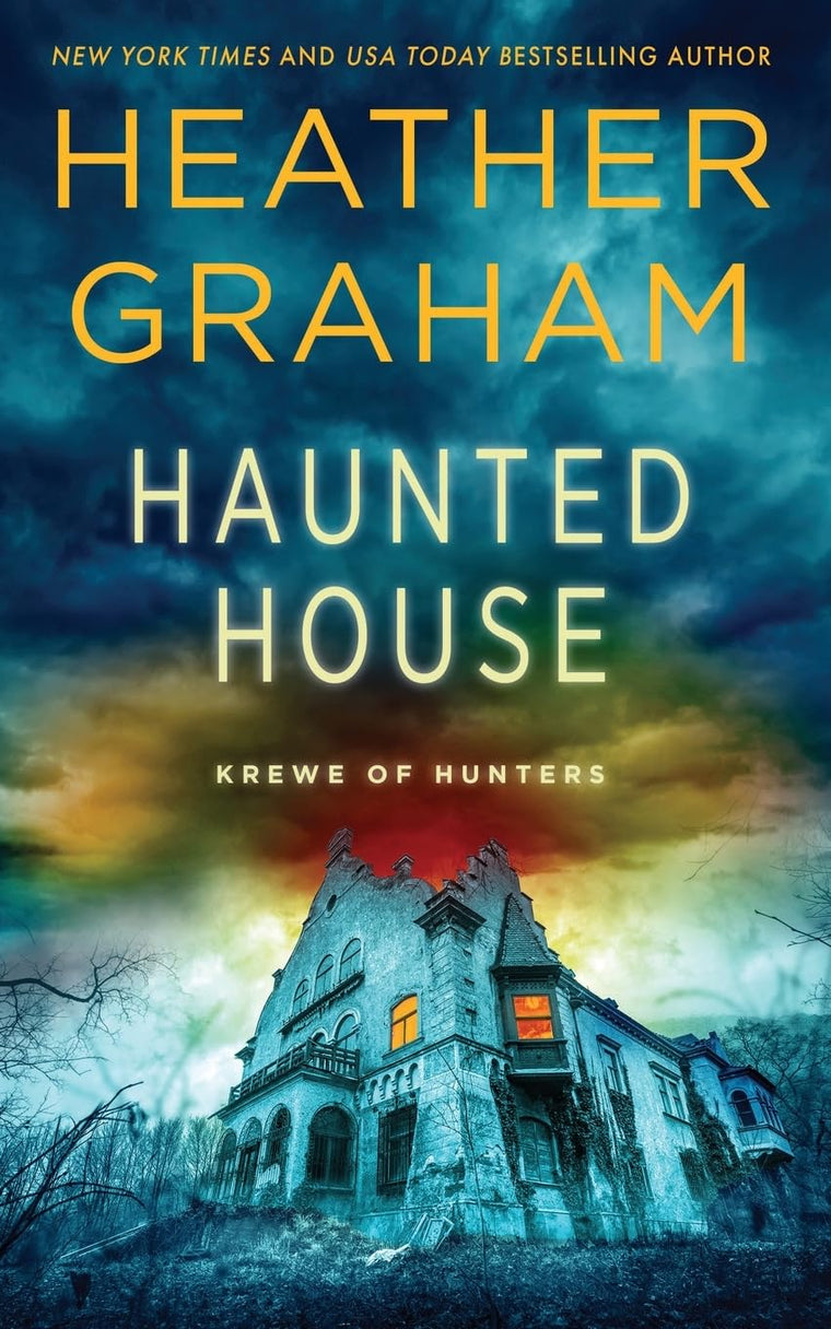 Haunted House: Krewe of Hunters