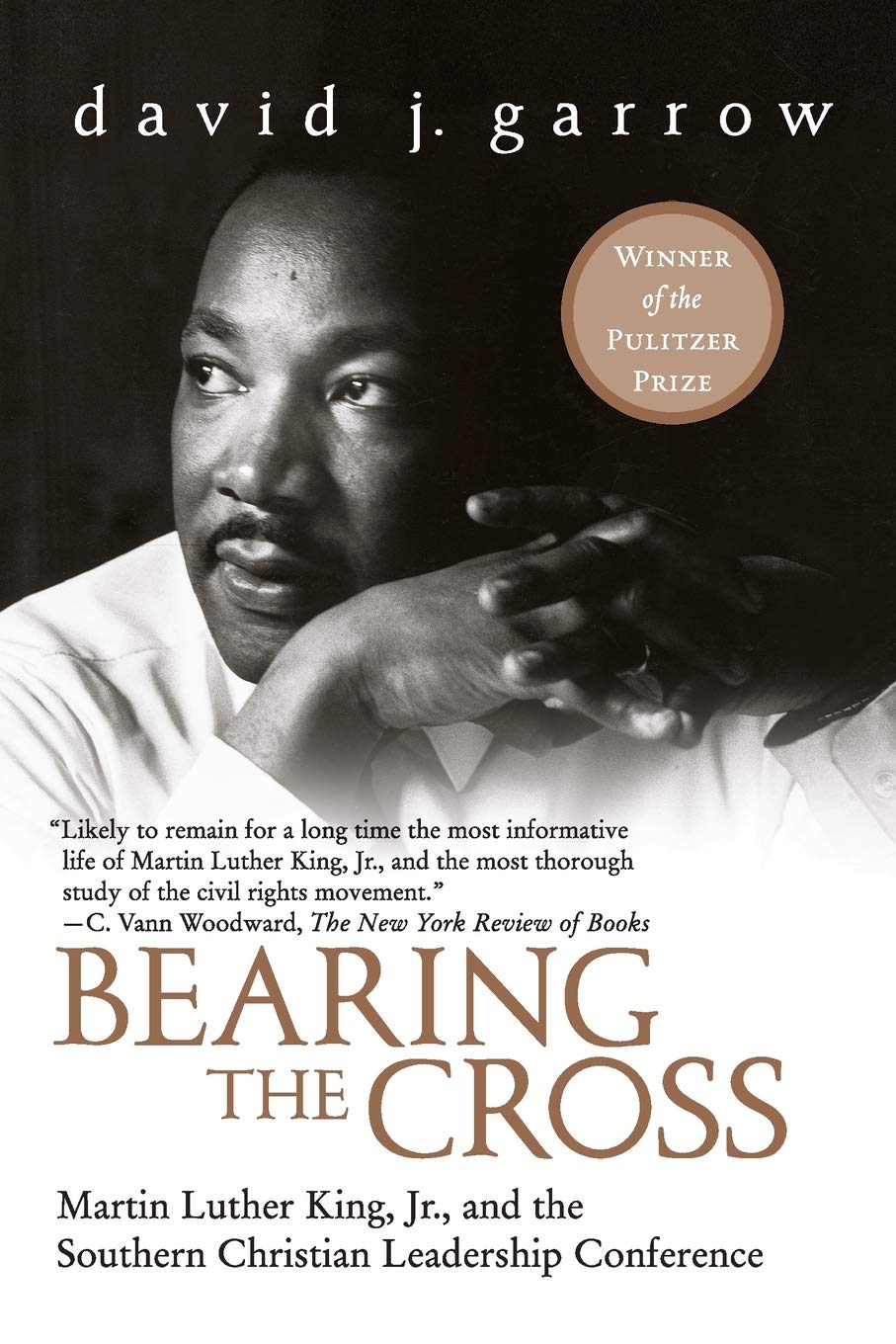 Bearing the Cross: Martin Luther King, Jr., and the Southern