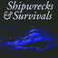 Great Lakes: Shipwrecks & Survivals