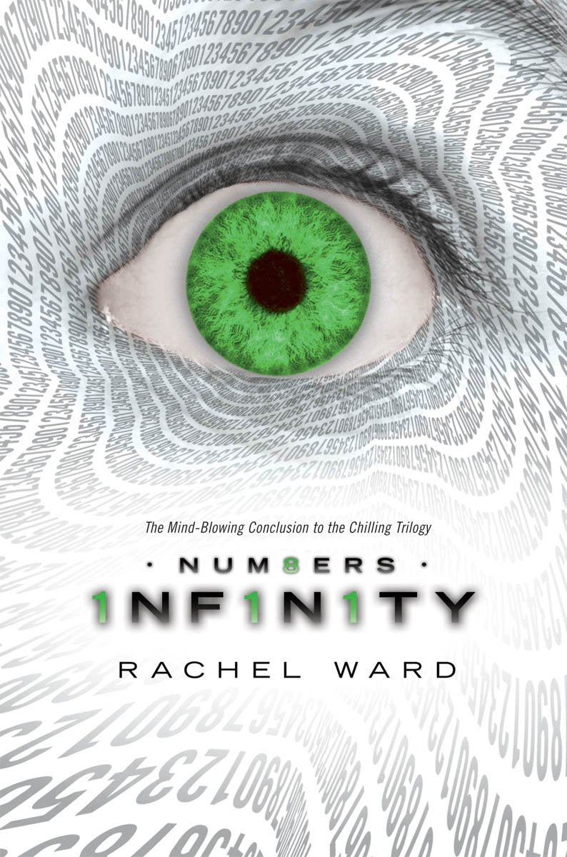Infinity (Numbers Trilogy, Book 3) (3)