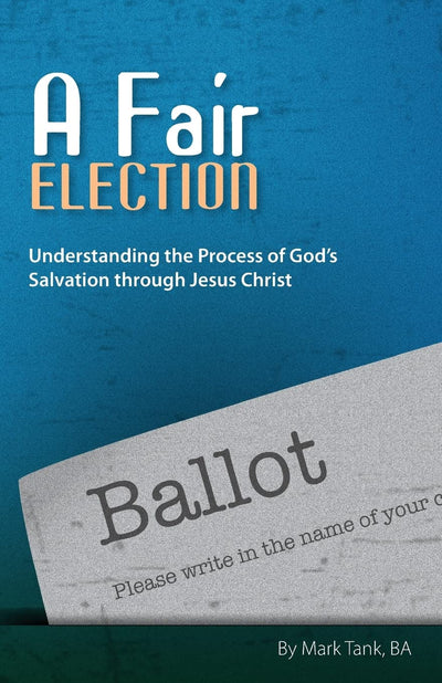 A Fair Election