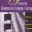 Interpreting Communicative Language Teaching: Contexts and Concerns in Teacher Education