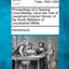 Proceedings of a General Court-Martial, Upon the Trial of Lieutenant-Colonel Glover, of the South Battalion of Lincolnshire Militia