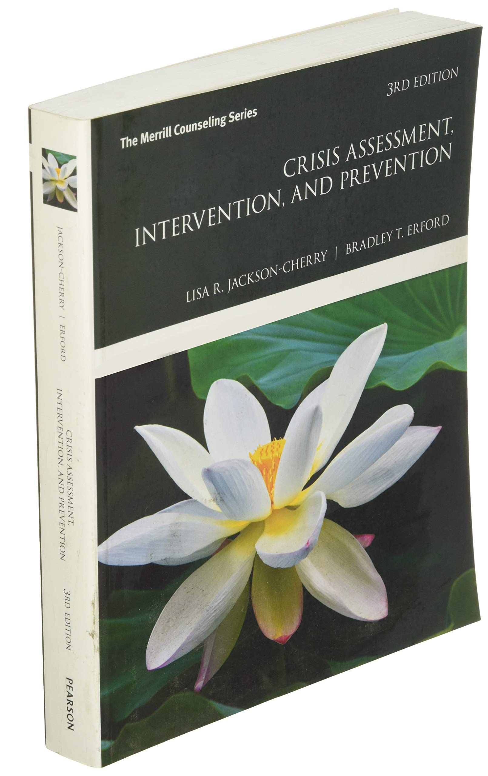 Crisis Assessment, Intervention, and Prevention (Merrill Counseling)