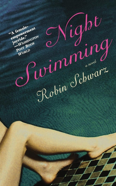 Night Swimming
