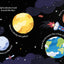 Zoom Space Adventure