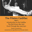 The Pilates Cadillac - Part I: Introduction to the Cadillac, The Roll-Down-Bar and Push-Through-Bar exercises (The Pilates Equipment)