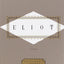 Eliot: Poems: Edited by Peter Washington (Everyman's Library Pocket Poets Series)