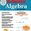 No-Nonsense Algebra, 2nd Edition: Part of the Mastering Essential Math Skills Series (Stepping Stones to Proficiency in Algebra)