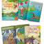 Illustrated Moral Stories (Collection of 10 Books)