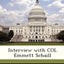 Interview with Col Emmett Schaill