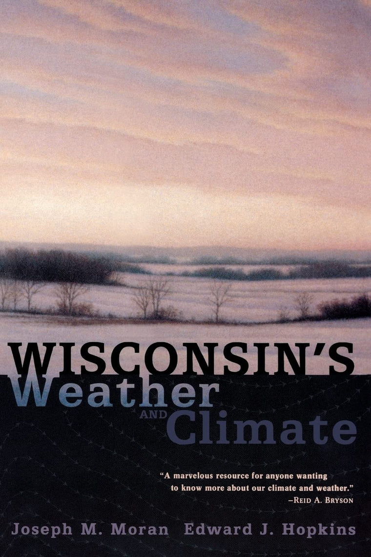 Wisconsin's Weather and Climate