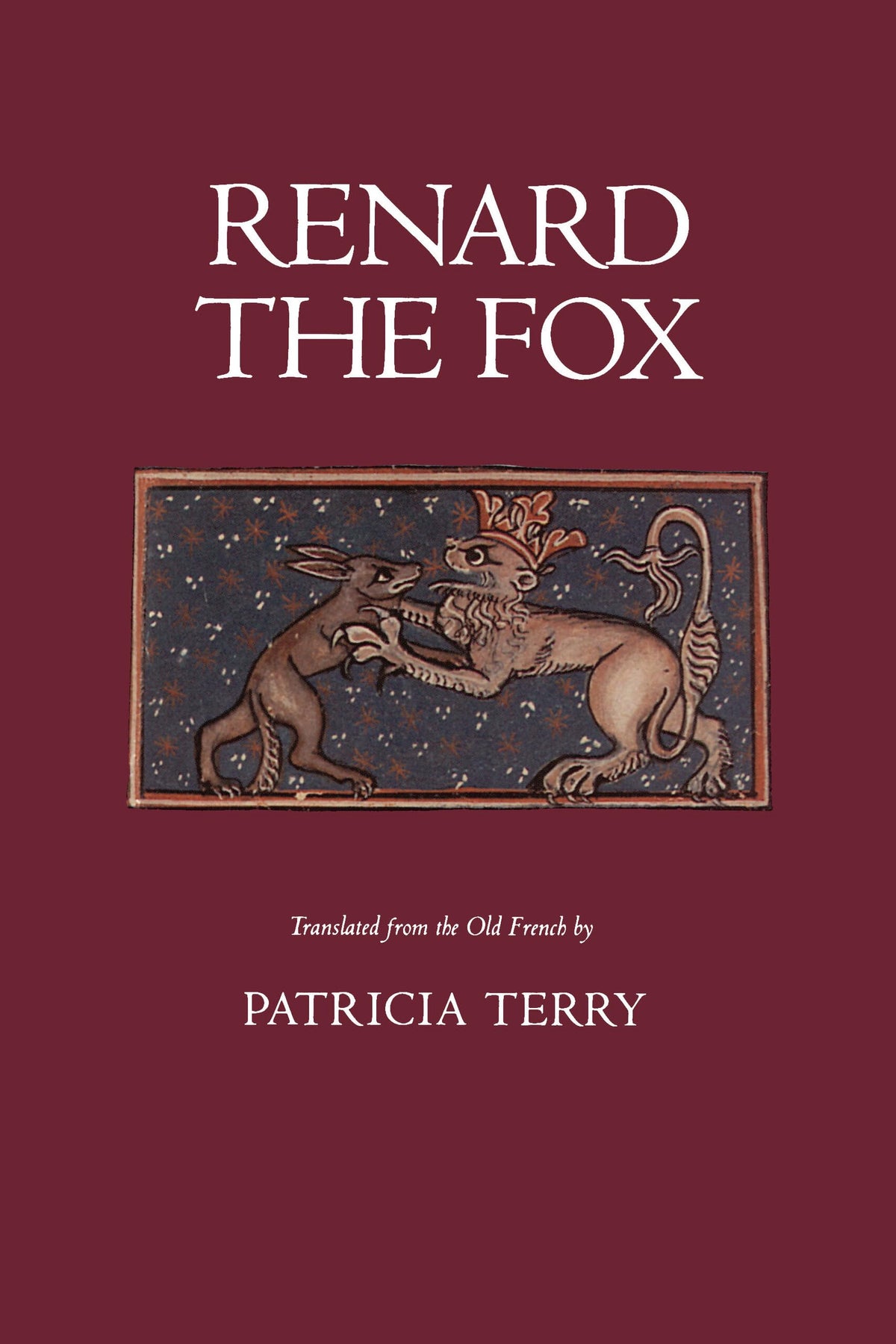 Renard the Fox
